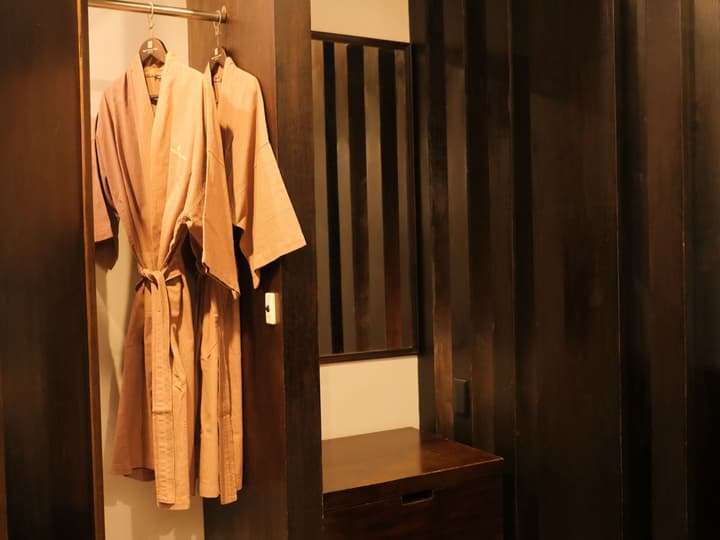 Royal Riverkwai Resort & Spa