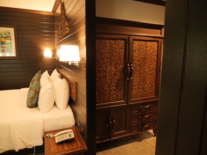 Royal Riverkwai Resort & Spa
