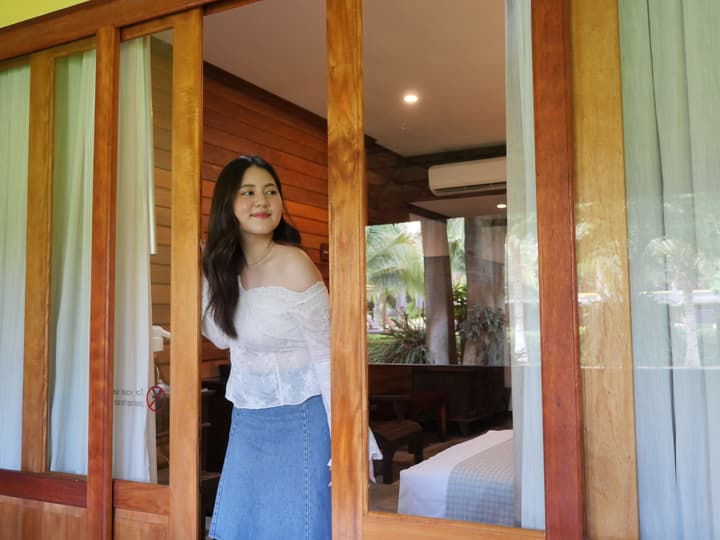 Royal Riverkwai Resort & Spa