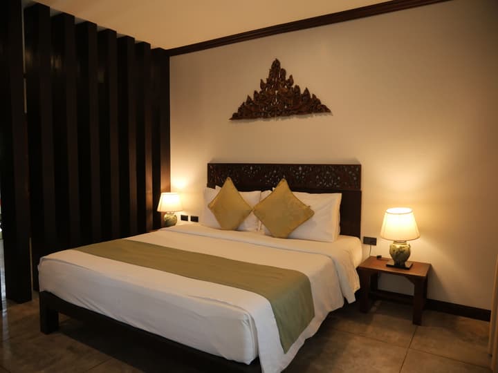 Royal Riverkwai Resort & Spa