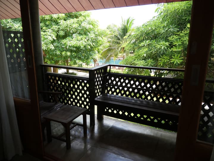 Royal Riverkwai Resort & Spa