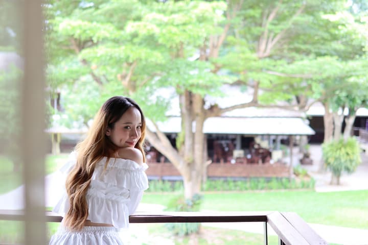 Royal Riverkwai Resort & Spa