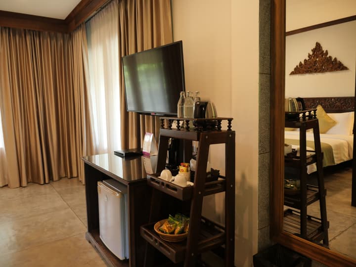 Royal Riverkwai Resort & Spa