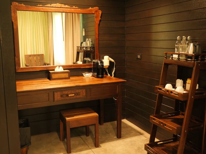 Royal Riverkwai Resort & Spa
