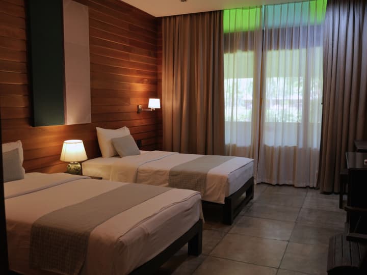 Royal Riverkwai Resort & Spa