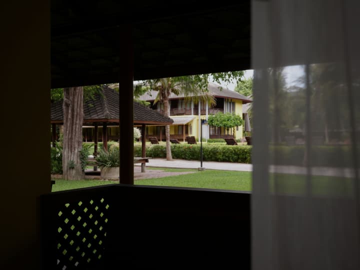 Royal Riverkwai Resort & Spa