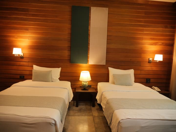 Royal Riverkwai Resort & Spa