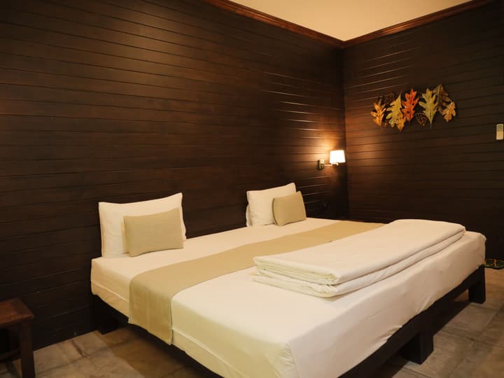 Royal Riverkwai Resort & Spa
