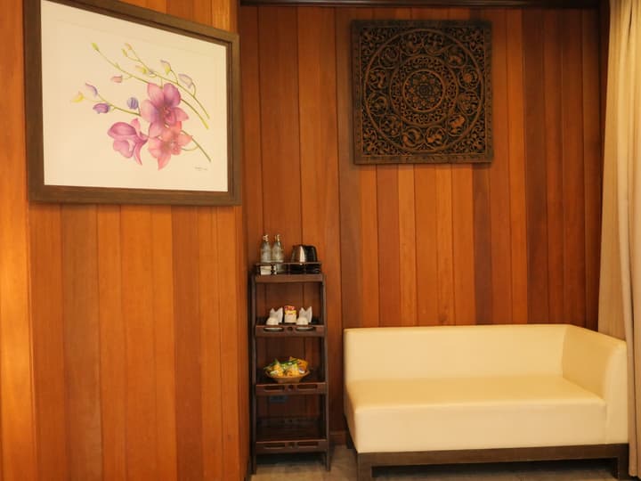Royal Riverkwai Resort & Spa