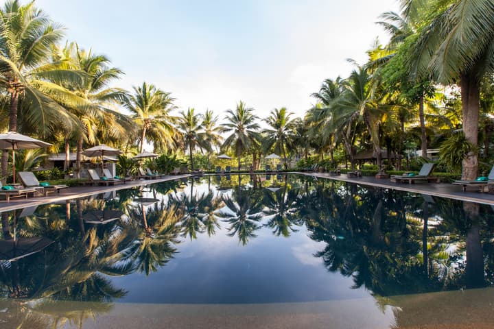 Royal Riverkwai Resort & Spa