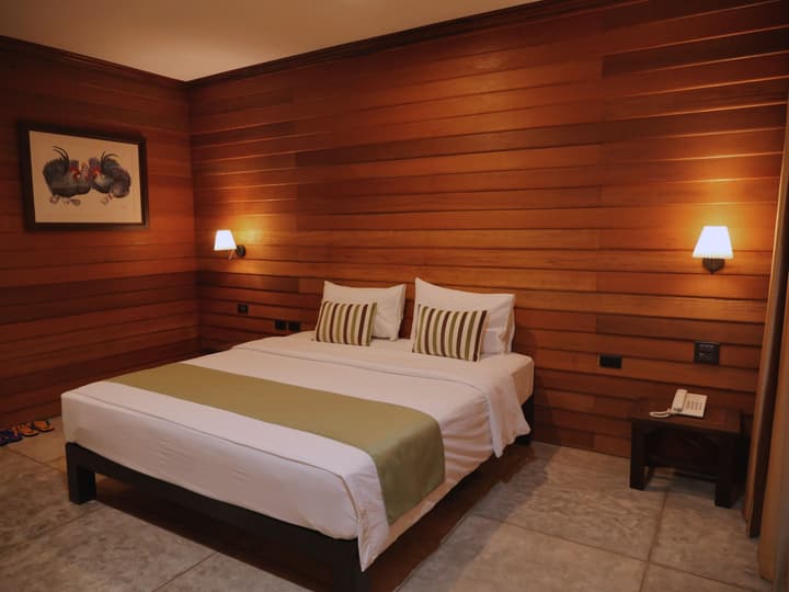 Royal Riverkwai Resort & Spa