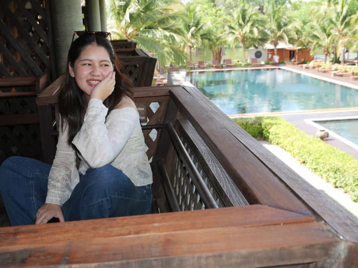 Royal Riverkwai Resort & Spa