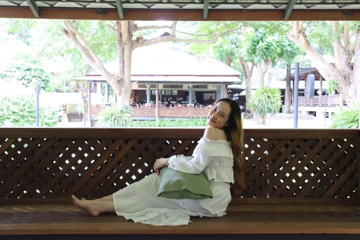 Royal Riverkwai Resort & Spa