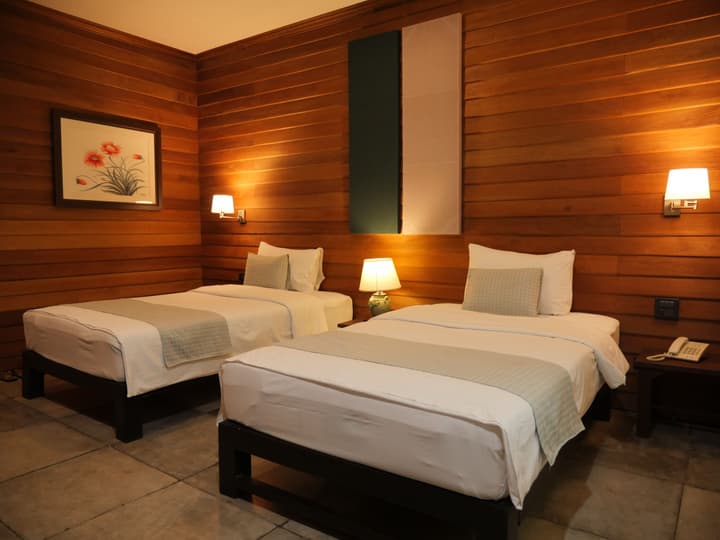 Royal Riverkwai Resort & Spa