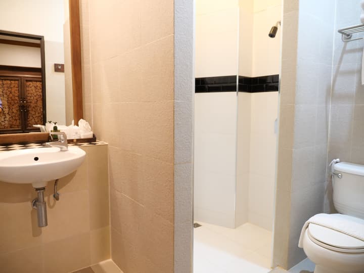 Royal Riverkwai Resort & Spa