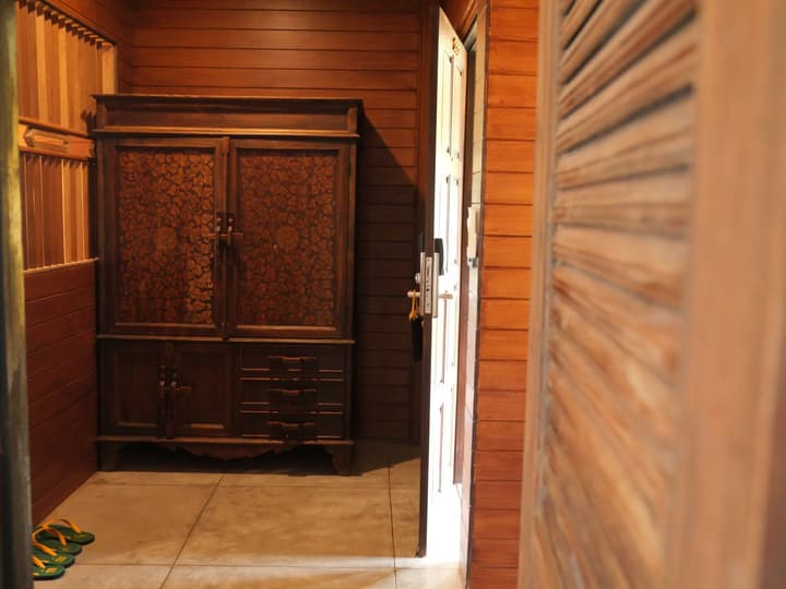 Royal Riverkwai Resort & Spa