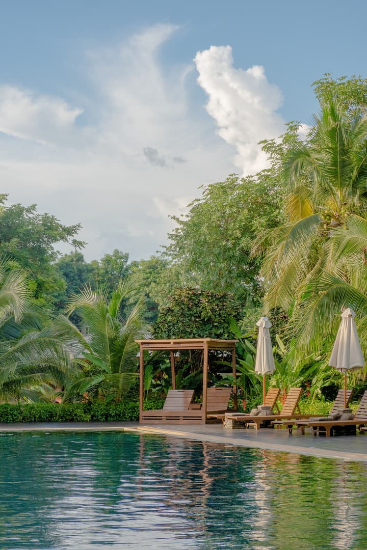 Royal Riverkwai Resort & Spa