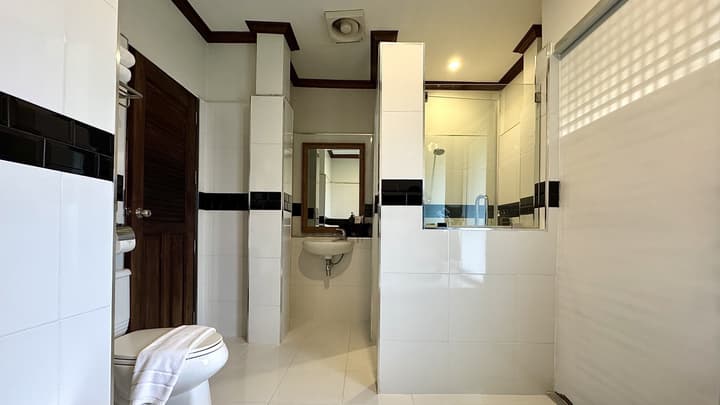 Royal Riverkwai Resort & Spa