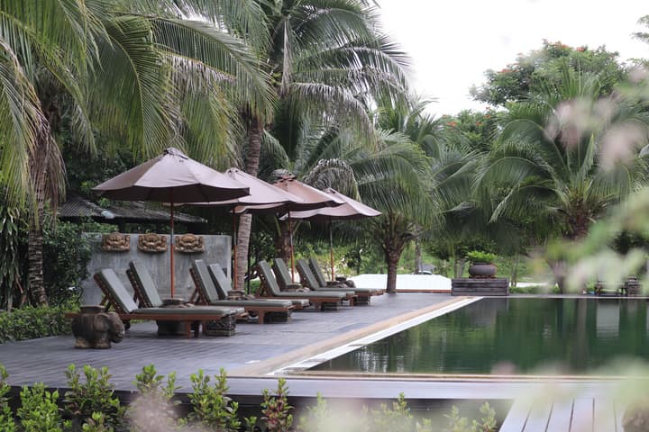 Royal Riverkwai Resort & Spa