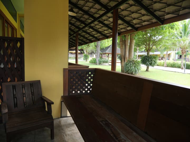 Royal Riverkwai Resort & Spa