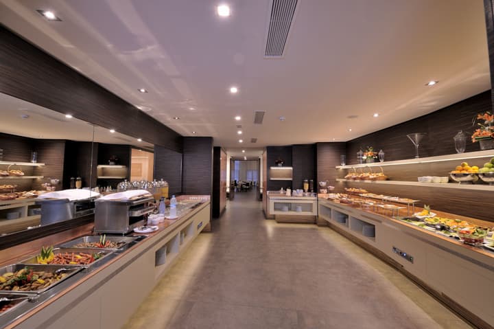 Kenzi Sidi Maarouf Hotel