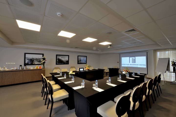 Kenzi Sidi Maarouf Hotel