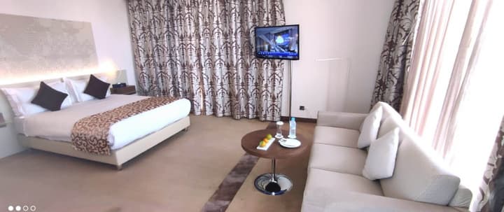 Kenzi Sidi Maarouf Hotel