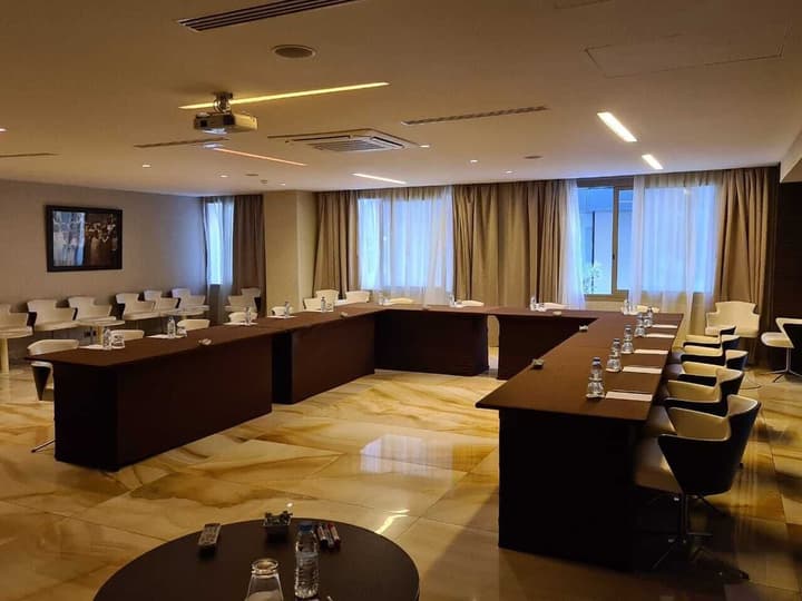 Kenzi Sidi Maarouf Hotel