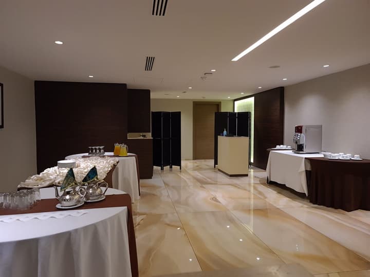 Kenzi Sidi Maarouf Hotel