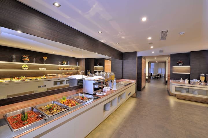 Kenzi Sidi Maarouf Hotel