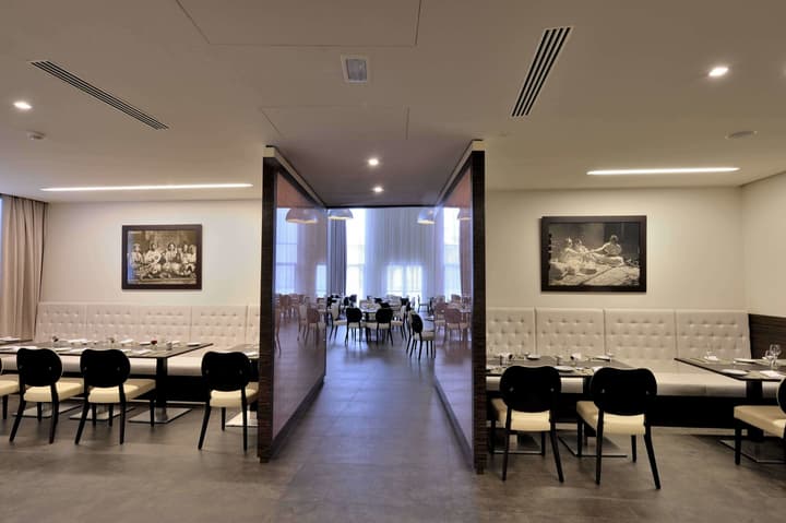 Kenzi Sidi Maarouf Hotel