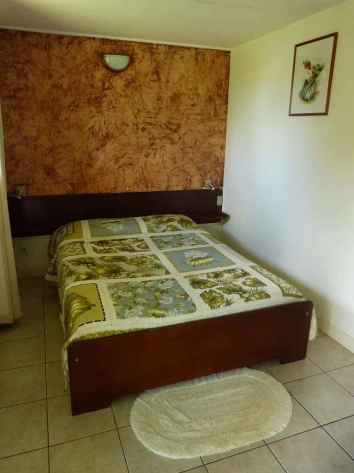 Airport Hotel