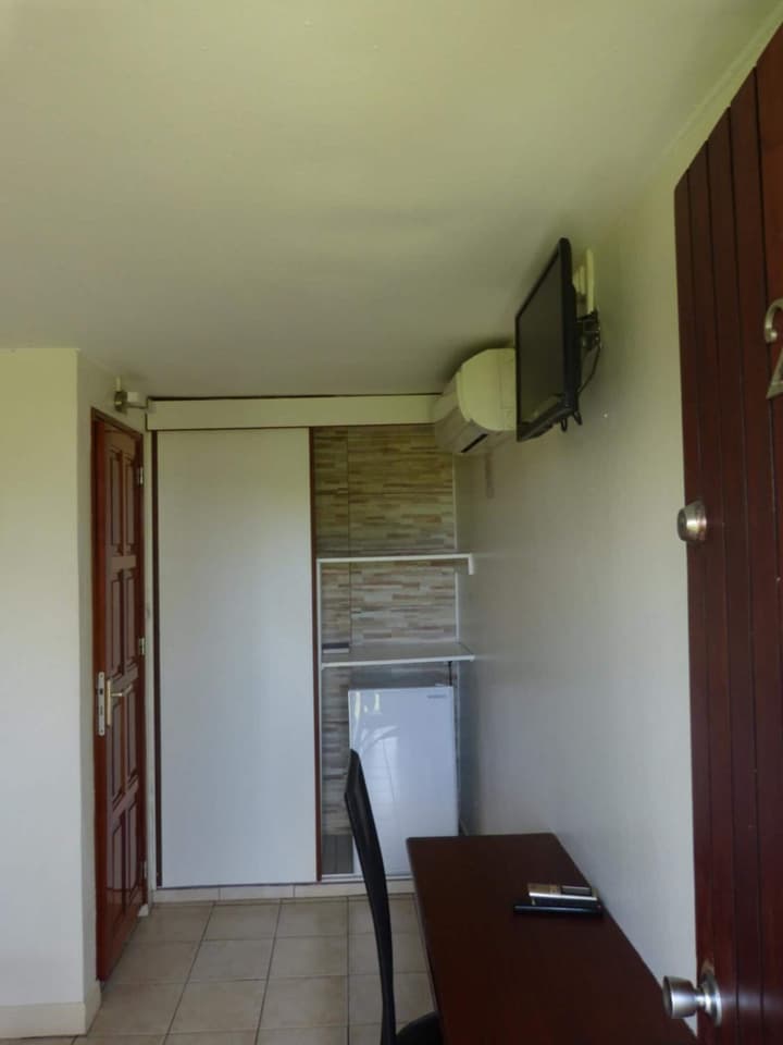 Airport Hotel