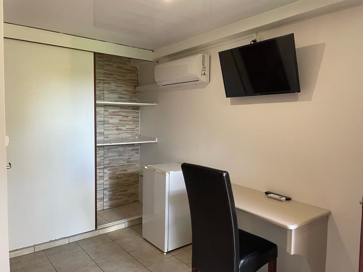 Airport Hotel