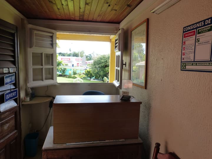 Airport Hotel