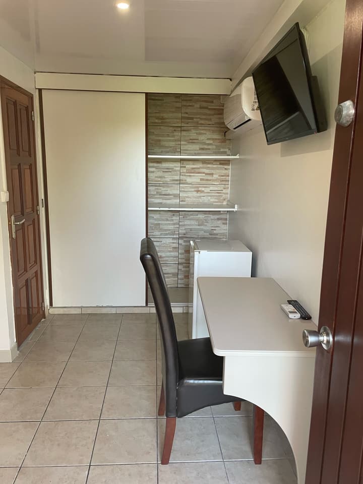 Airport Hotel