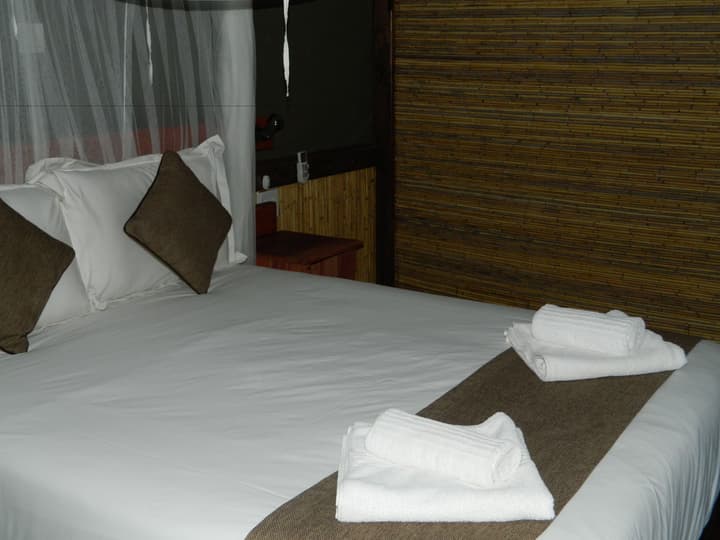 Kwalape Safari Lodge