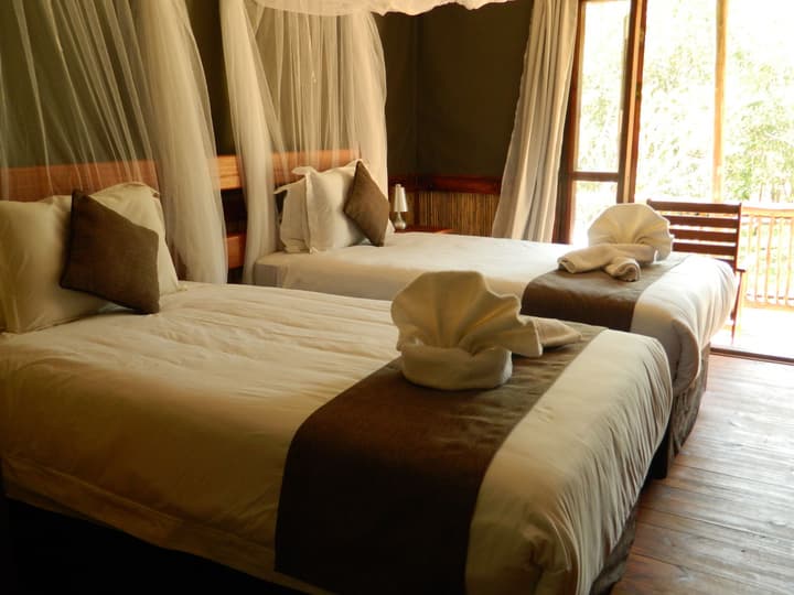 Kwalape Safari Lodge
