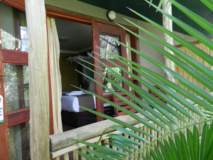 Kwalape Safari Lodge