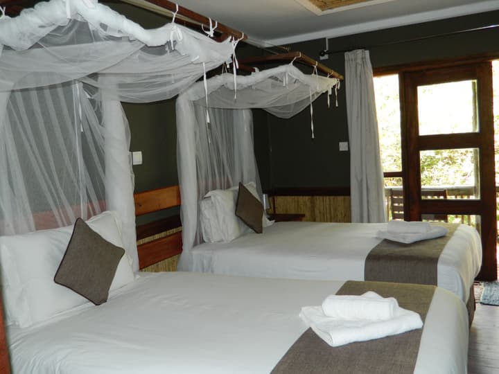 Kwalape Safari Lodge