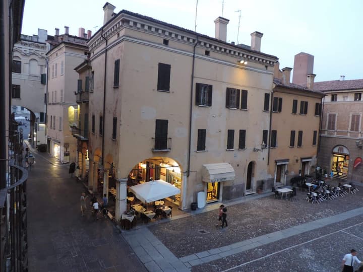 Hotel Leon D'Oro
