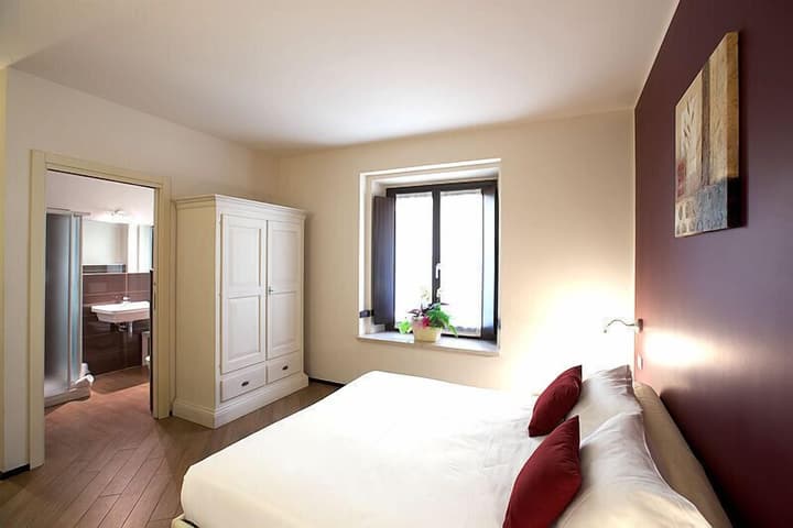 Hotel Leon D'Oro