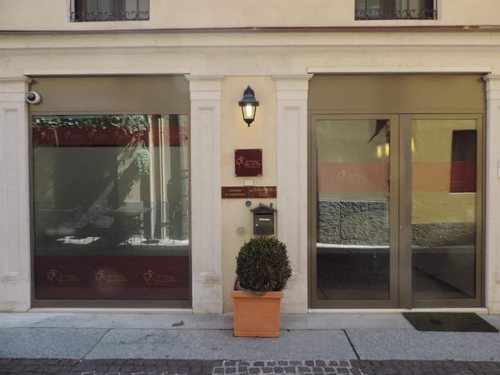 Hotel Leon D'Oro