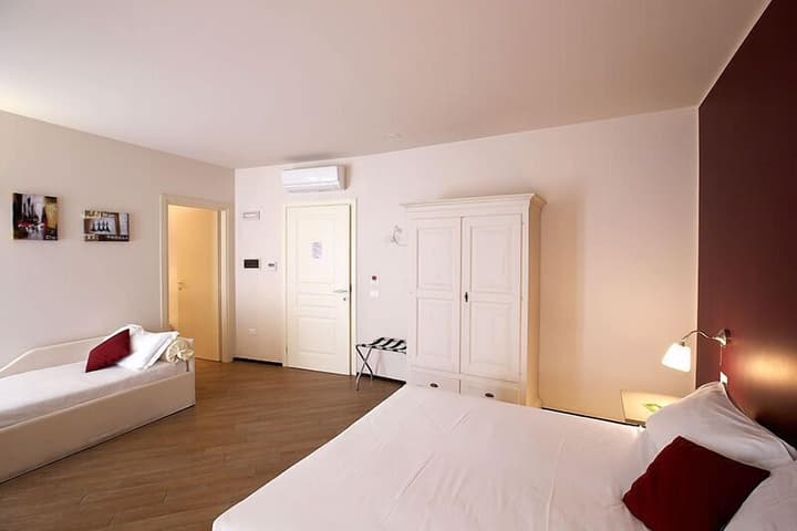 Hotel Leon D'Oro