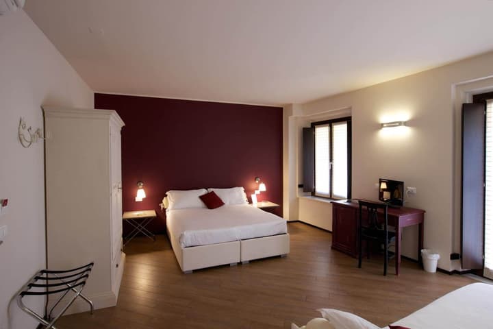 Hotel Leon D'Oro