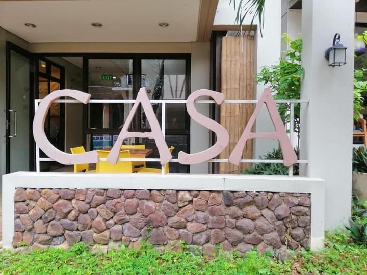 Casa Coron Hotel