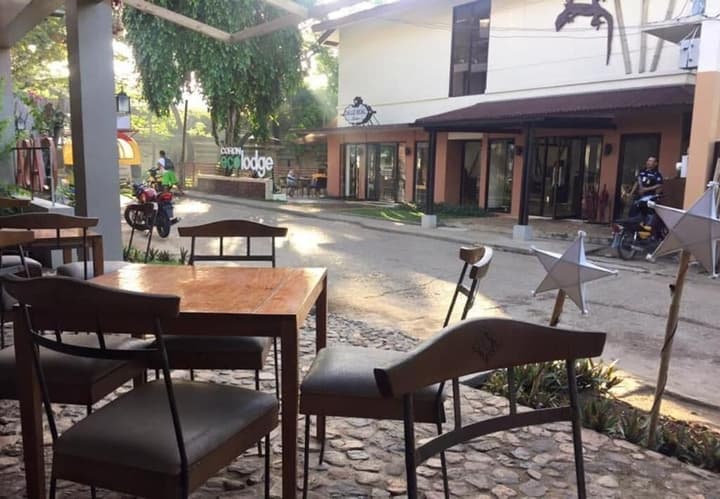 Casa Coron Hotel