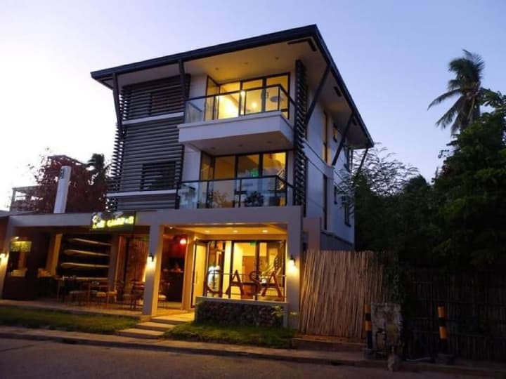 Casa Coron Hotel