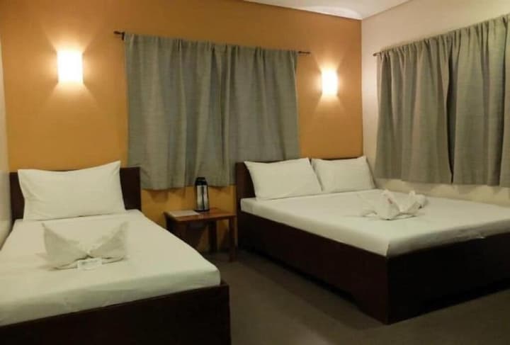 Casa Coron Hotel
