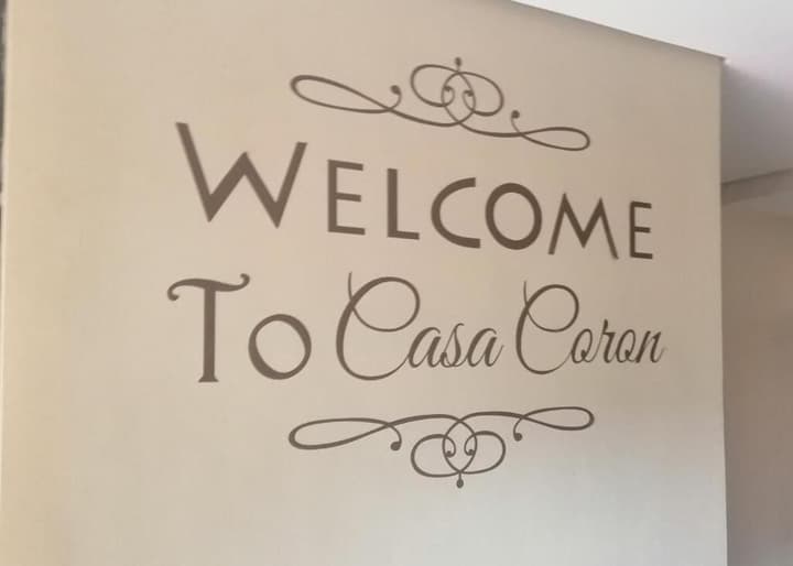Casa Coron Hotel